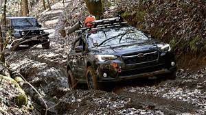 Consumer reports ranked subaru against other brands based on multiple factors. Is Subaru The New Extreme Awd Off Road Brand Torque News