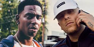 Bonez MC gibt Einblick in Young Dolph-Feature