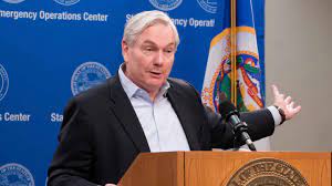 Biden Covid Advisor Says U S Lockdown Of 4 To 6 Weeks Could Control Pandemic And Revive Economy