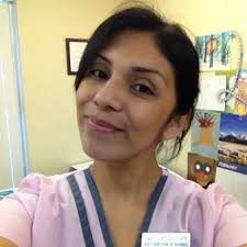 Amy Janel Garza Email & Phone Number