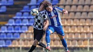 Space evangelist helping companies and people becoming space mission robust. Goncalo Esteves Despede Se De Forma Emotiva Do Fc Porto Um Dos Dias Mais Dificeis Da Minha Vida Fc Porto Jornal Record