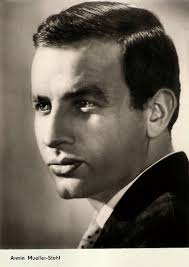 European Film Star Postcards