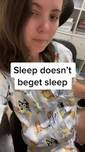 Sleep doesn’t beget sleep #sleeptraining #sleeptrainingmyths  #sleepbegetssleep #evidencebasedparenting #parentingmyths