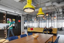 Recessed lighting fixtures kitsune fox articles. Booking Com Offices Novosibirsk Office Snapshots