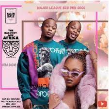 Uhamba nobani mp3 download fakaza mr jazziq. Download Mp3 Major League Dbn Gogo Amapiano Live Balcony Mix B2b Fakaza