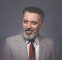 Raymond Robert Jorgensen (1938-2008)