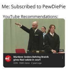 We caught up with scumbag steve to learn about how becoming a meme 10 years ago changed his life forever! New Anders Behring Breivik Memes Breivik Memes Are Memes