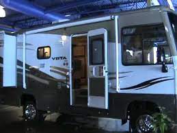 Class b rvs range in size depending on the model. New 26 Ft Rv Class A Motorhome Youtube