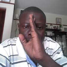 Hon Fredrick Lusuli Ikana