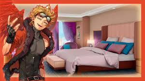 Hawks says he doesnt want to do a