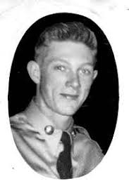 PVT Robert Lee Whitehead