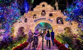 Good Plays Over Christmas 2021 Los Angeles List Of Best Places To Visit In Los Angeles On The Eve Of Christmas Ez Postings Guest Posting Site
