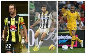 Fut 20 western united fc players. Western United Fc Every Signing From The Hyundai A League S Newest Club Myfootball