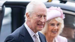 King Charles 'at risk' if he doesn't slow down his hectic schedule