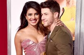 Chopra and jonas talked to people about their wedding. Nick Jonas Celebrates 2 Years Of Marriage To Priyanka Chopra Billboard