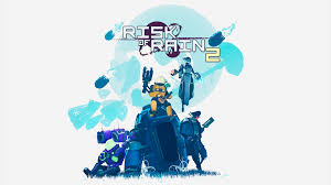 Risk Of Rain 2 Early Access Content Update 5 August 11 2020 Steam News Remember to visit for frequent updates and news about our game.