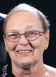 Ann Kearns Obituary