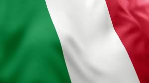 Additional 3 white fabric on selected side for pole pocket. Italy Flag Stock Video Footage 4k And Hd Video Clips Shutterstock