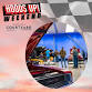 Hoods Up! Weekend – C1 – C3 Corvettes event image
