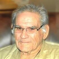 J. Curtis "Fats" Trahan Obituary