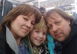 Kenneth Andersen Obituary April 13, 2025