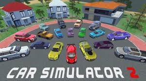 Download extreme car driving mod apk from our site to get all cars unlocked. Car Simulator 2 Mod Apk 1 38 5 Download Unlimited Gold Coins For Android
