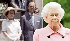 Prince philip admitted to hospital as 'a precautionary measure'. Queen Elizabeth Monarch Publicly Told Prince Philip To Shut Up On Usa Royal Tour Travel News Travel Express Co Uk
