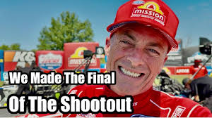 We Made The Final !!! #2Fast2Tasty See how we did it in the new Y T Check  the comments to get there.