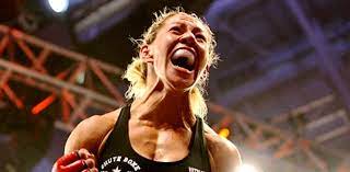 Xnxx.com búsqueda 'screams with excitement', vídeos de sexo gratis. Cris Cyborg Excited To Face Real Fighter Tonya Evinger Says Megan Anderson Owes Her Mmaweekly Com