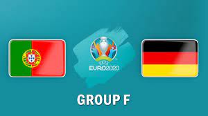 Germany beat portugal to win u21 european championship. Portugal Vs Germany Uefa Euro 2020 Group F Full Match Pes 2017 Pc Hd Youtube
