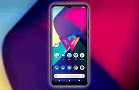 LG W11 appears on Google Play Listing ...