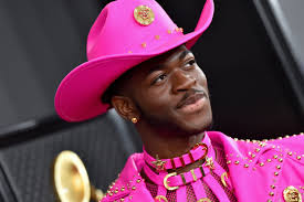 It was originally lil nas just to be ironic 'cause every new rapper's name has 'lil.' kinda got stuck with 'lil' after building a small fanbase. Lil Nas X Tops Charts In Saudi Arabia Where Gay Sex Is Punishable By Death Them
