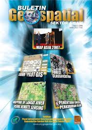 Sektor awam menggunakan pekerja melalui kerajaan persekutuan, negeri atau tempatan. Buletin Geospatial Sektor Awam Bil 1 2008 Malaysia Geoportal