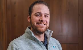 Kenneth Woltz's Instagram, Twitter & Facebook