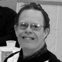 Chris Eric Strain Obituary