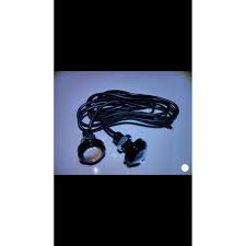 Harga lampu pju solar cell all in one klik disini segera hubungi kami hp : Jual Lampu Variasi Kabel Terbaru Lazada Co Id