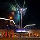 July 4th Night Swim and Fireworks at W Scottsdale