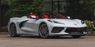 Image result for Arctic White 2012 Corvette