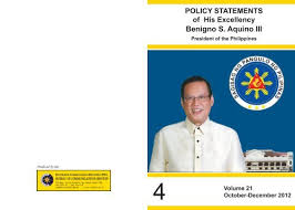 Presidents of the philippines and their achievements and contributions. Benigno S Aquino Iii Bureau Of Communications Services