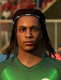 I felt like he might be just the same type of player that i could perfectly play as a right cb in my 352 or the 532. Joebro Faces On Twitter Kevin Mbabu Wolfsburg 7 7 Rated 8 3 Potential Release Https T Co Tamdb03n4a