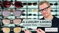 4 Luxury Eyewear Looks with Custom Gradient Lenses | Masunaga, Face à Face,  T Henri & ZEISS