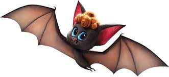 When monsters want to get away from it all, they go to count. Dennis Hotel Transylvania Wiki Fandom