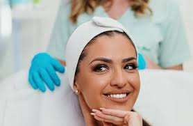 Anti-Wrinkle treatment