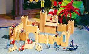 Bauanleitung Ritterburg Aus Holz Selber Bauen Expli Anleitung Zum Selbermachen Ritterburg Ritterburg Holz Holzspielzeug Selber Bauen