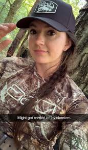 Hannah Barron Outdoors added a...