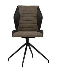 Maybe you would like to learn more about one of these? Calico Designs Gladstone Two Tone Swivel Armless No Casters Home Office Accent Chair Metal 4 Star Base Brown And Black Tufted Faux Leather Back Accuweather Shop