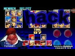 Orochi yashiro, chris, shermie, iori, . Unlimited Coins King Of Fighter 97 Apk Plus Perfect Edition Mod By Me By Gang A2z
