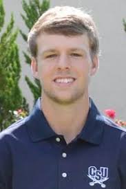 CSU's Swan pads lead at City Am