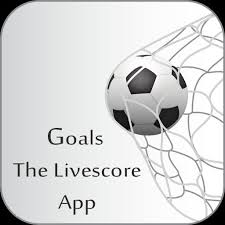 Goal live scores is de meest complete voetbal app op de markt. Goals The Live Score App For Android Apk Download