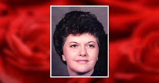 Mary Hamm Obituary November 2, 2024